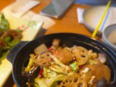 -盐帮食坊•小河帮川菜(四川师大店)