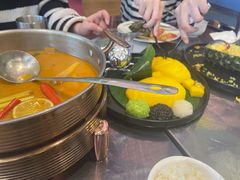 -simply thai天泰(世纪汇店)