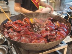 -群乐饭店(滨安路店)