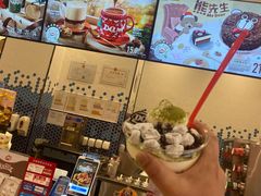 -DQ·蛋糕·冰淇淋(科华王府井店)