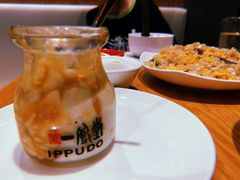 -一風堂拉面(港汇恒隆店)