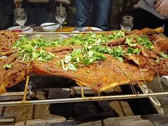 -夜宴江景餐厅