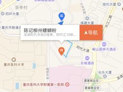 -陈记柳州螺蛳粉(大坪店)