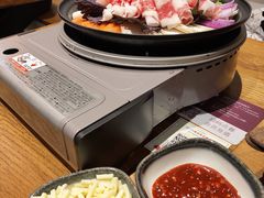 -韩见·韩式拌饭·炸鸡(石厦店)