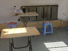 大堂-王军炸串(振八街店)