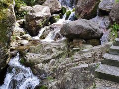 -山沟沟景区