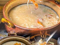 -土蚝·高压锅生蚝(百姓美食街店)