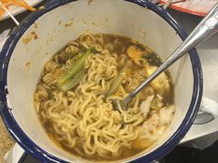 -永安里地摊烤肉(首创店)