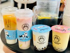 -我是酸奶君(壹方城店)