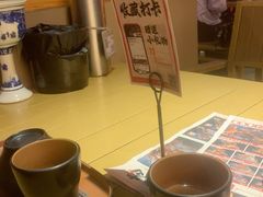 -花和尚·湘西小串烧烤(祈福店)