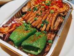烤鸭饭-JINNS锦时 steak&pizza(浸信会礼拜堂旧址店)