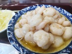 -百年老字号·观振兴蟹黄面·三虾面·苏式面(观前街富仁坊巷店)