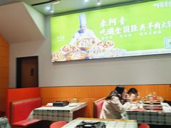 -阿青龙虾·烧烤大排档(湖里万达店)