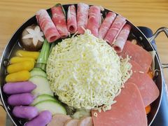 -李先生的首尔小馆(松江启源广场店)