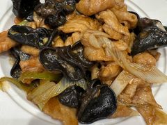 -凯鸽酒楼(大同振兴街店)