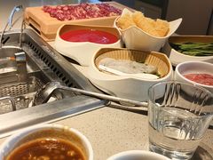 -海底捞火锅(北京路店)