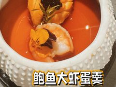 -3号仓库·创意中国菜(长宁龙之梦店)