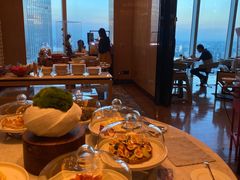 -广州四季酒店·意珍·意式自助餐