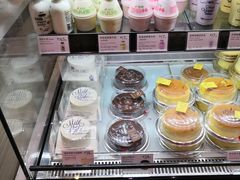 -巴黎贝甜(宜山路店)