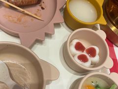 -西贝(枫蓝国际购物中心店)