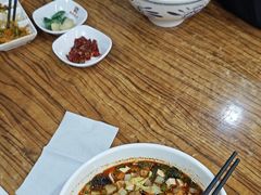 -老陕兄弟(彩虹新城店)