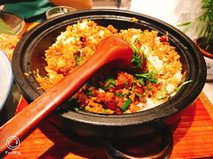 -兰溪小馆(东直门簋街店)