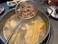-贵宾牛·潮汕牛肉火锅(珠池总店)
