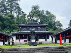 -白鹿洞书院
