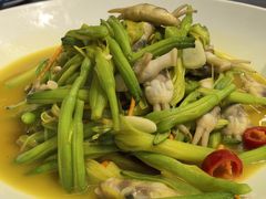 -靓湾海鲜·海景餐厅(小麦岛店)