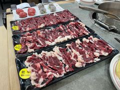 -嬷孙家潮汕牛肉火锅(北京路天河城店)