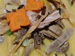 -兰亭轩茶餐厅(长江路店)