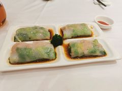 -宝园酒家(美林M·LIVE天地东座店)