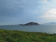 -长岛南北长山旅游景区