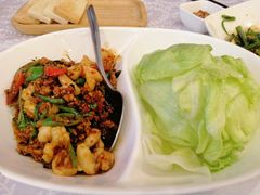 -阿诺泰·泰国餐厅(紫荆店)