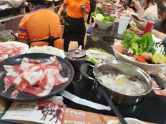 -呷哺呷哺(西单大悦城店)