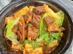-珍珍小食店(西华路店)