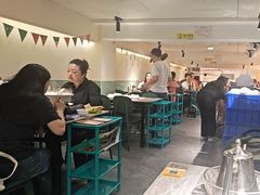-肥家大排档(天河体育西店)