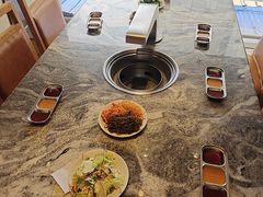 -高丽苑韩国烤肉(海昌路旗舰店)