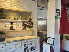 -雕刻时光咖啡馆(北师大店)