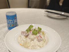 -老人和饭店(打浦路店)