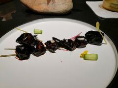 -柒厢食事雅谈