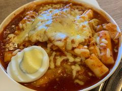 -郑阿姨的家·이모네·韩料&烤肉(武川路店)