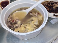 -昆山裕元花园酒店·囍园中餐厅