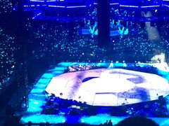 -梦之蓝青奥体育公园体育馆