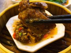 -香云轩·顺德菜(香云纱园林酒店店)