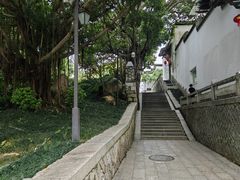 -乌山风景区