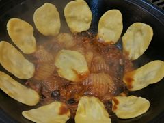 -三里屯土灶炖公鸡地锅鸡(江东店)