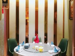 -燕兰楼·清真西北融合菜(亚运村店)
