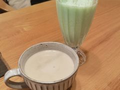 -Pakwaan Indian restaurant芭港湾印度餐厅(领事馆店)
