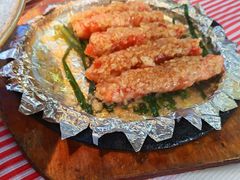 铁板虾滑-永信海鲜(群星城店)